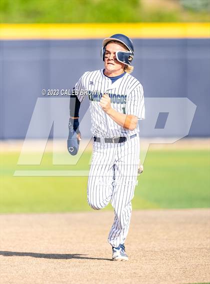 Thumbnail 1 in Orem vs. Timpanogos (UHSAA 5A Bracket 2 Round 1) photogallery.