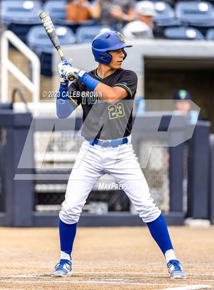 Thumbnail 1 in Orem vs. Timpanogos (UHSAA 5A Bracket 2 Round 1) photogallery.