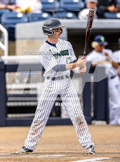 Thumbnail 3 in Orem vs. Timpanogos (UHSAA 5A Bracket 2 Round 1) photogallery.