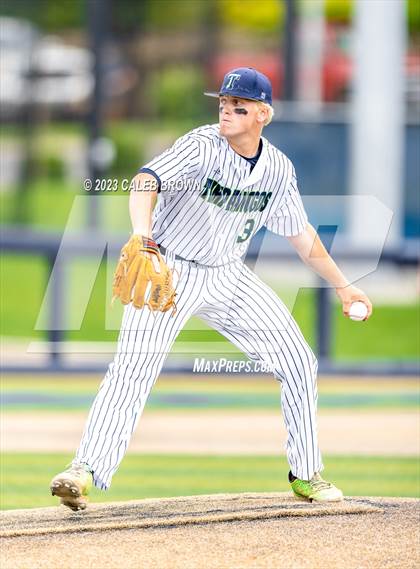 Thumbnail 2 in Orem vs. Timpanogos (UHSAA 5A Bracket 2 Round 1) photogallery.