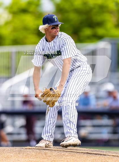 Thumbnail 3 in Orem vs. Timpanogos (UHSAA 5A Bracket 2 Round 1) photogallery.
