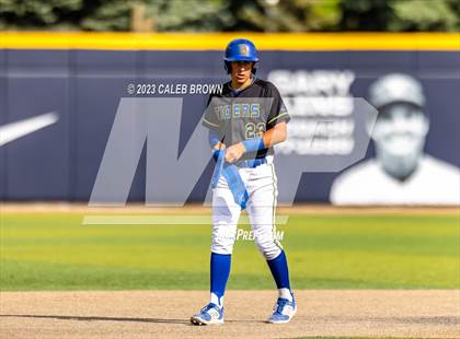 Thumbnail 2 in Orem vs. Timpanogos (UHSAA 5A Bracket 2 Round 1) photogallery.
