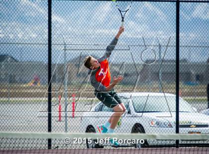 Thumbnail 3 in Timpview @ Maple Mountain photogallery.