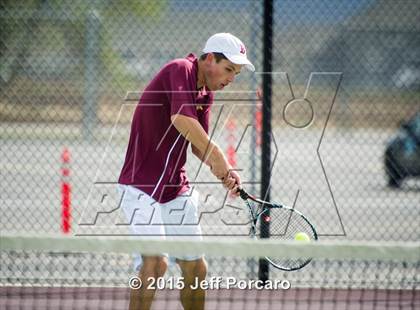 Thumbnail 3 in Timpview @ Maple Mountain photogallery.