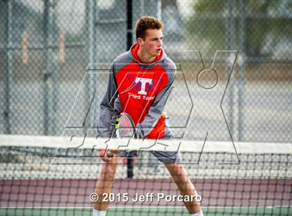 Thumbnail 2 in Timpview @ Maple Mountain photogallery.