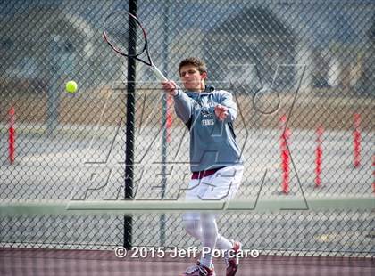 Thumbnail 2 in Timpview @ Maple Mountain photogallery.