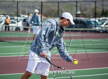 Thumbnail 2 in Timpview @ Maple Mountain photogallery.
