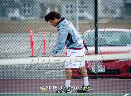 Thumbnail 3 in Timpview @ Maple Mountain photogallery.
