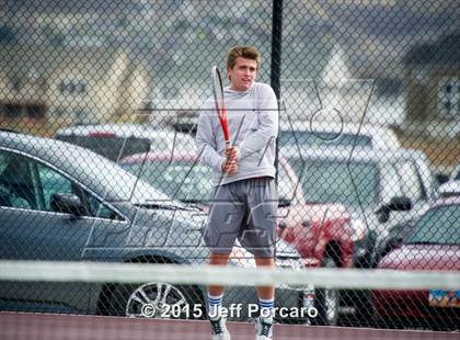 Thumbnail 3 in Timpview @ Maple Mountain photogallery.