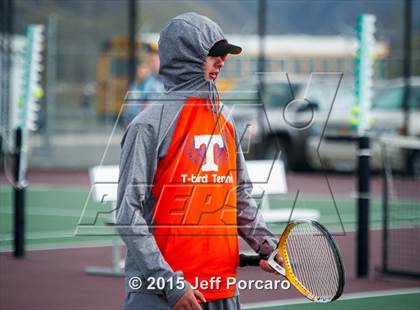 Thumbnail 1 in Timpview @ Maple Mountain photogallery.
