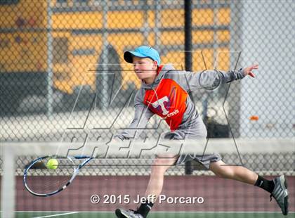 Thumbnail 3 in Timpview @ Maple Mountain photogallery.