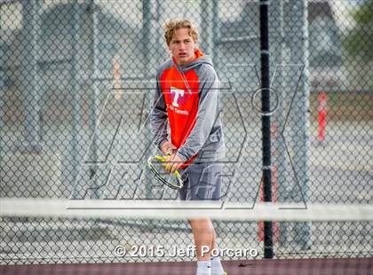 Thumbnail 3 in Timpview @ Maple Mountain photogallery.