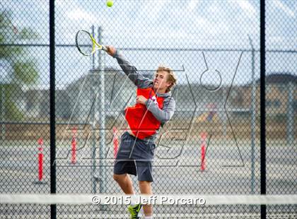 Thumbnail 1 in Timpview @ Maple Mountain photogallery.