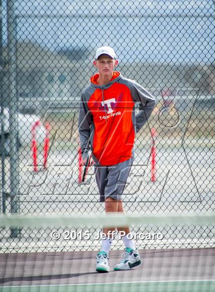 Thumbnail 3 in Timpview @ Maple Mountain photogallery.