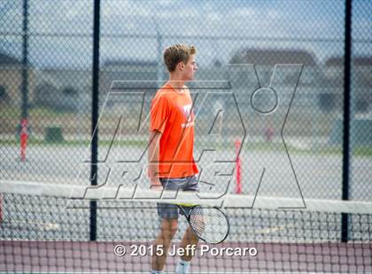 Thumbnail 2 in Timpview @ Maple Mountain photogallery.