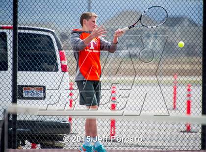 Thumbnail 2 in Timpview @ Maple Mountain photogallery.