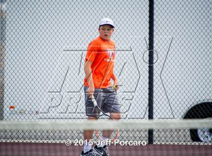 Thumbnail 3 in Timpview @ Maple Mountain photogallery.
