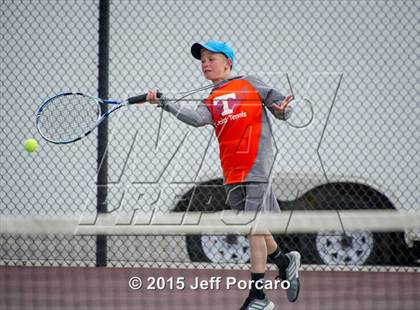 Thumbnail 2 in Timpview @ Maple Mountain photogallery.