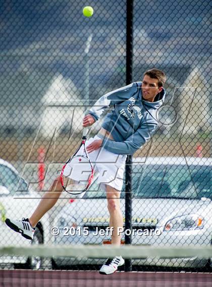 Thumbnail 3 in Timpview @ Maple Mountain photogallery.