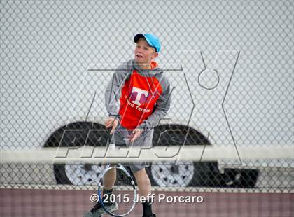 Thumbnail 3 in Timpview @ Maple Mountain photogallery.