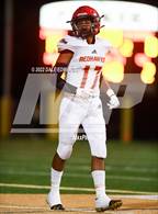 Photo from the gallery "Mountain Empire @ Francis Parker"