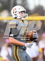 Photo from the gallery "Mountain Empire @ Francis Parker"