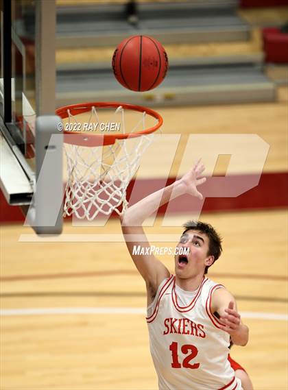 Thumbnail 2 in Aspen vs. Centauri (CHSAA 3A Championship) photogallery.