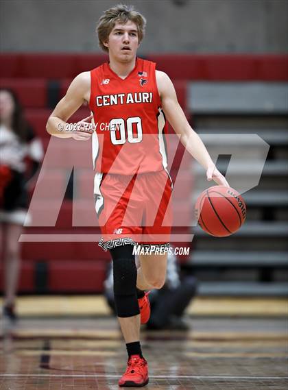 Thumbnail 1 in Aspen vs. Centauri (CHSAA 3A Championship) photogallery.