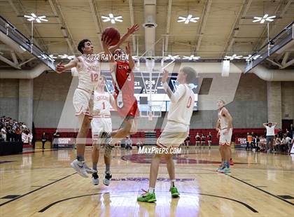 Thumbnail 3 in Aspen vs. Centauri (CHSAA 3A Championship) photogallery.