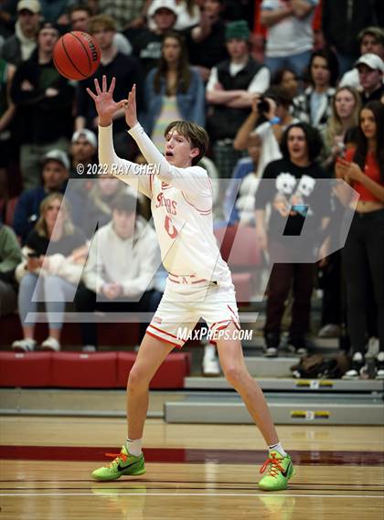 Thumbnail 3 in Aspen vs. Centauri (CHSAA 3A Championship) photogallery.
