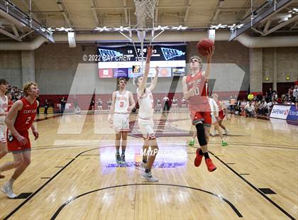 Thumbnail 1 in Aspen vs. Centauri (CHSAA 3A Championship) photogallery.