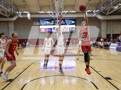 Thumbnail 2 in Aspen vs. Centauri (CHSAA 3A Championship) photogallery.