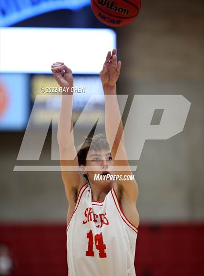 Thumbnail 3 in Aspen vs. Centauri (CHSAA 3A Championship) photogallery.