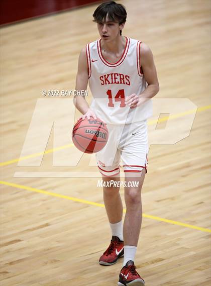 Thumbnail 3 in Aspen vs. Centauri (CHSAA 3A Championship) photogallery.