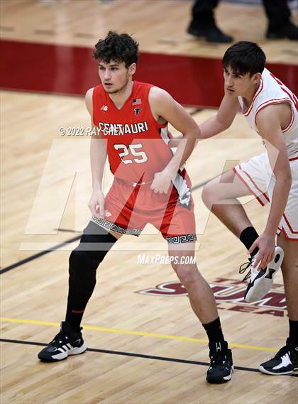 Thumbnail 2 in Aspen vs. Centauri (CHSAA 3A Championship) photogallery.