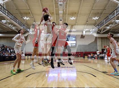 Thumbnail 2 in Aspen vs. Centauri (CHSAA 3A Championship) photogallery.