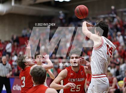 Thumbnail 1 in Aspen vs. Centauri (CHSAA 3A Championship) photogallery.