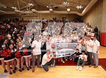 Thumbnail 2 in Aspen vs. Centauri (CHSAA 3A Championship) photogallery.