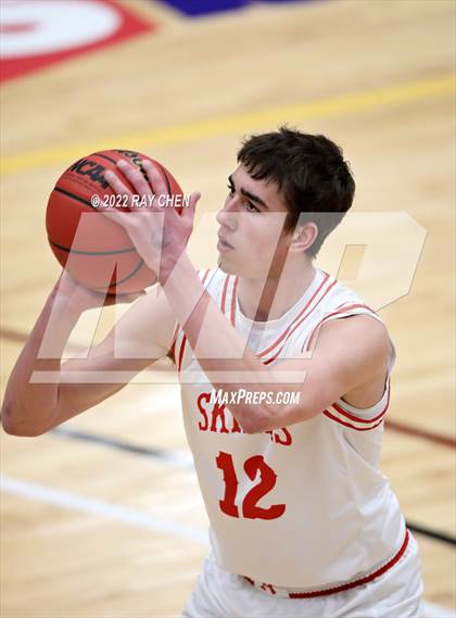 Thumbnail 1 in Aspen vs. Centauri (CHSAA 3A Championship) photogallery.