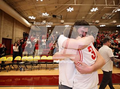Thumbnail 2 in Aspen vs. Centauri (CHSAA 3A Championship) photogallery.