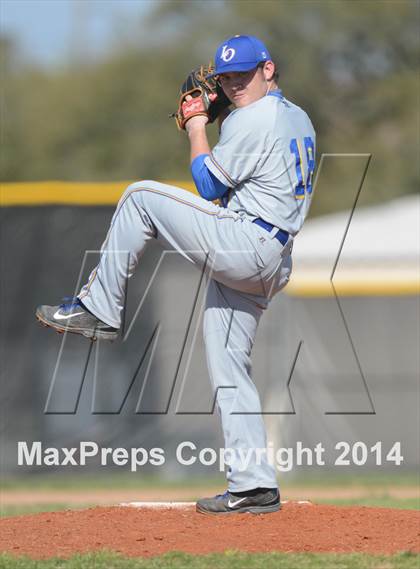 Thumbnail 3 in University Lab vs. Live Oak photogallery.