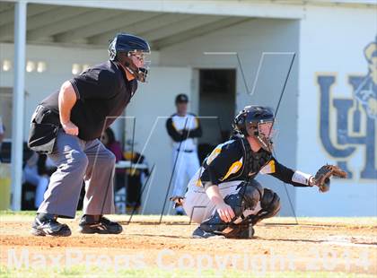 Thumbnail 3 in University Lab vs. Live Oak photogallery.