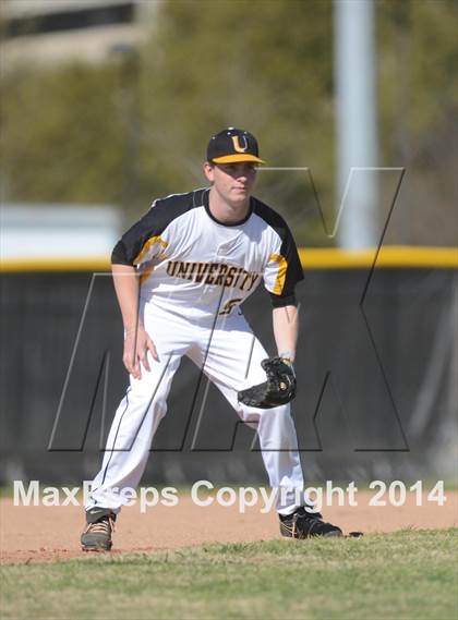 Thumbnail 3 in University Lab vs. Live Oak photogallery.