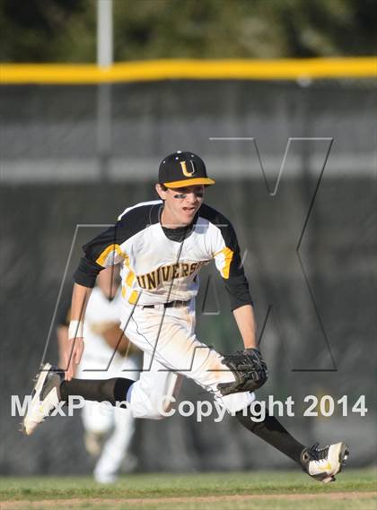 Thumbnail 3 in University Lab vs. Live Oak photogallery.