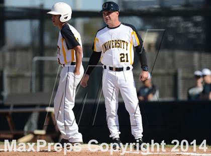 Thumbnail 3 in University Lab vs. Live Oak photogallery.