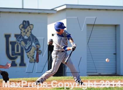 Thumbnail 2 in University Lab vs. Live Oak photogallery.
