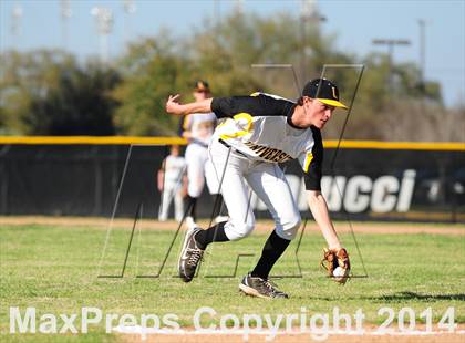 Thumbnail 2 in University Lab vs. Live Oak photogallery.