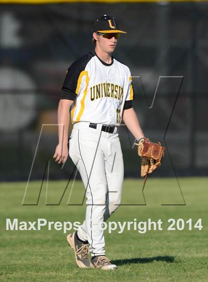 Thumbnail 3 in University Lab vs. Live Oak photogallery.