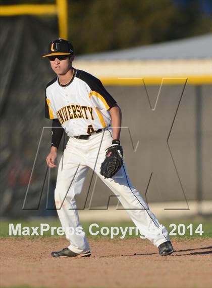 Thumbnail 3 in University Lab vs. Live Oak photogallery.