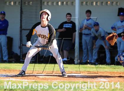 Thumbnail 3 in University Lab vs. Live Oak photogallery.